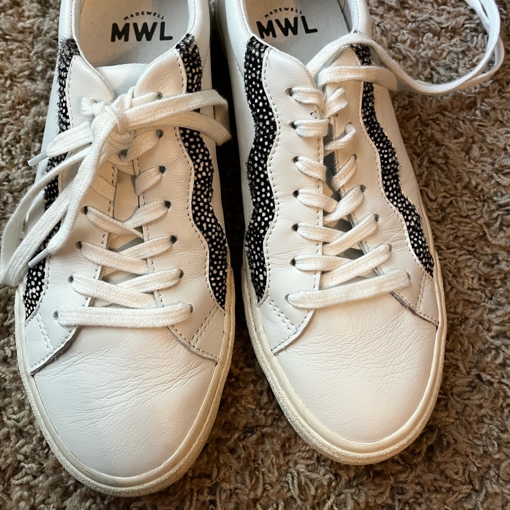 Madewell Shoes